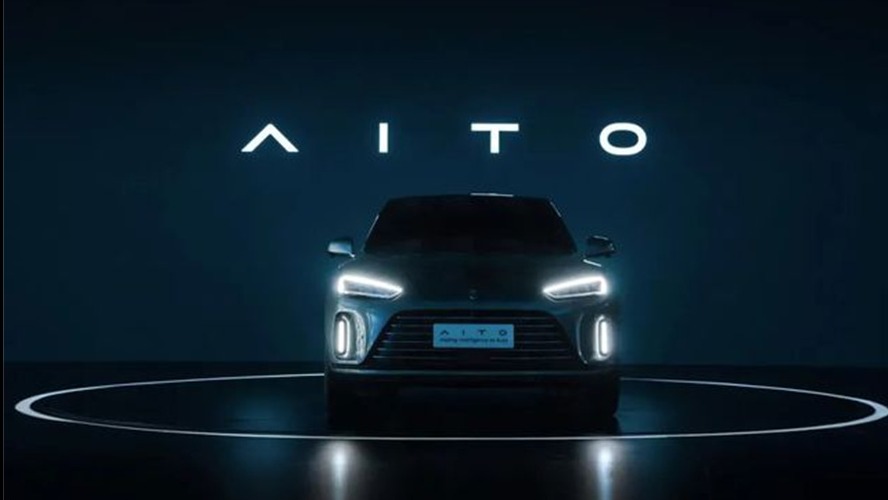 赛力斯之后高端品牌“AITO”再获华为热捧 小康股份涨停妖风再起？