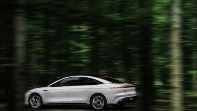 是不是智能时代平均数？智己L7是名副其实还是徒有虚名？