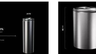 叫板特斯拉“4680”！宁德时代4月将发布麒麟电池，新能源赛道再升温？
