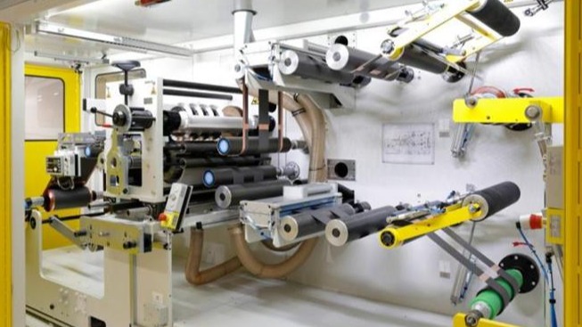 大众开始在自有生产线试生产动力锂电池