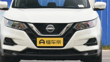日产逍客舒适版价格跌至9.88万，空间充裕，配2.0L动力！