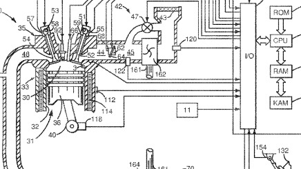 福特申请新专利 或延长内燃机运行时间