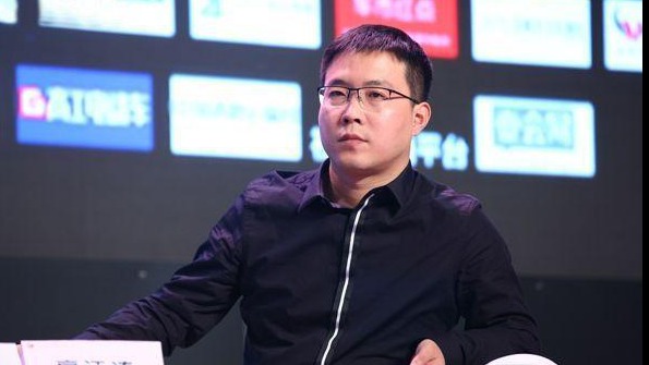 高江涛加盟斯威汽车 出任汽车事业部总经理