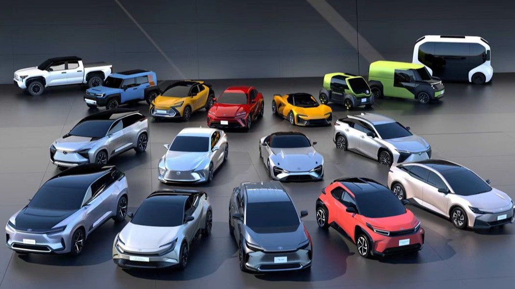 不被偏爱的纯电，静候一个春天