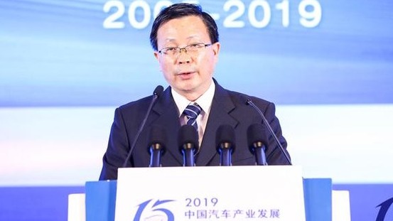 商务部宋先茂：商务部将从四方面对中国汽车对外贸易提供支持