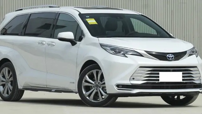 最畅销的三款MPV车型大盘点，谁才是你心中的NO：1？