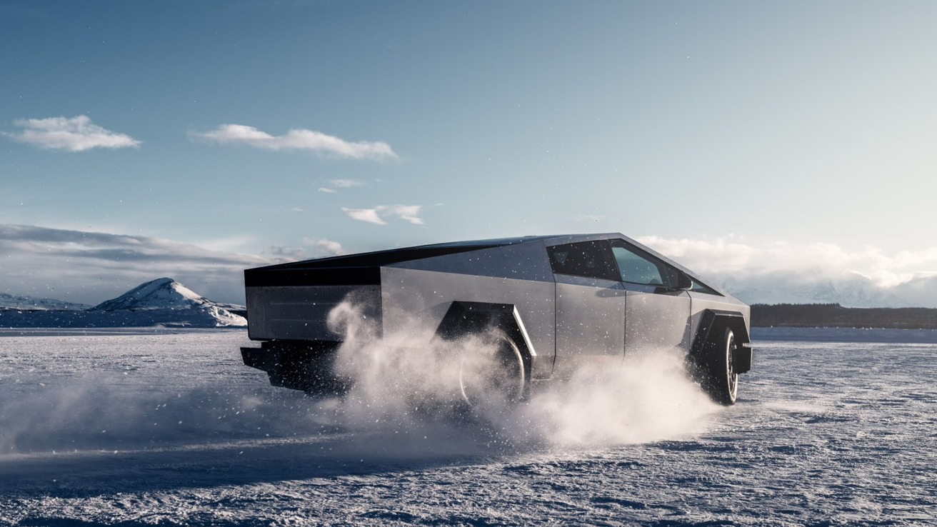 特斯拉电动皮卡，究竟有何魔力？