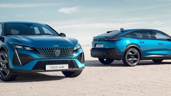 Stellantis联手Casi在荷兰提供汽车订阅服务