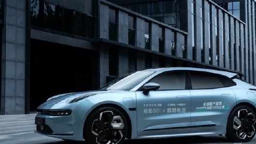 8月新势力放榜：蔚来销量回升 问界首破万辆