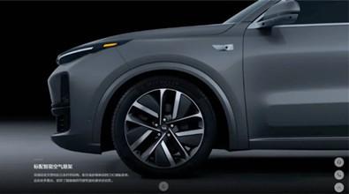 理想L9还未交车就出丑 公关发言遭汽车业内人士打脸