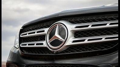 想要更快花钱就行 奔驰再推OTA付费升级可获取更快加速能力