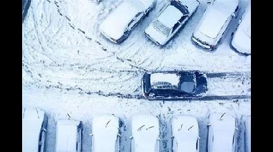 电动车冬季续航达成率最高只有60%！电到寒时方恨少？