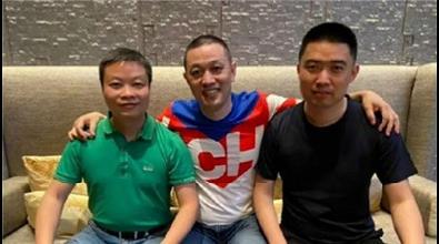 前脚贺电L9发布后脚就暗怼 李想小鹏上演塑料兄弟情？