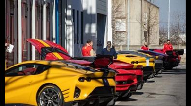 法拉利也难逃客户信息泄露 律师称黑客入侵不能成为平台免责事由