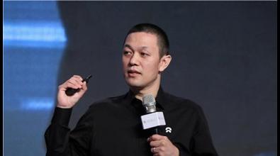 “变卦”涨价的蔚来身不由己 李斌被爆在上海“用葱换盐”