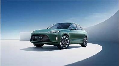 华为带货AITO问界M5 米氏对比法下的百万豪车