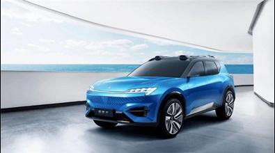 恒驰5出师不利实测结果遭吐槽 后续走量仍存隐忧