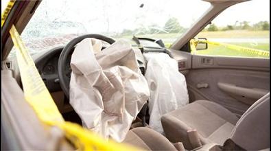 超40万辆日产召回，方向盘上车标可能被弹飞 高田气囊或成导火