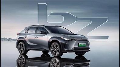 广汽丰田bZ4X车主发联名公开信 痛批“七大罪”