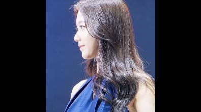 韩国顶级车模，看了一遍又一遍