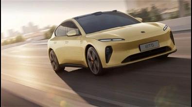 蔚来ET5召回补偿一万积分 “丧事喜办”还能走量吗？