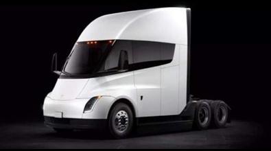 等车五年交付仅4个月 特斯拉召回电动卡车Semi