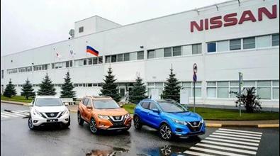 日产1欧元吐血价甩卖在俄资产 六年内还有反悔机会？