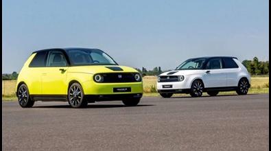 仅诞生三年 本田这款车就停产了！