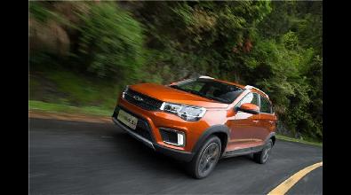 17、18款瑞虎3x装有“定时炸弹” 厂家要等“炸弹爆了”再维修