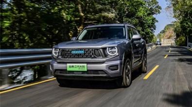 哈弗二代大狗新能源广遭吐槽：车机拉胯不升级 车辆保养不明确