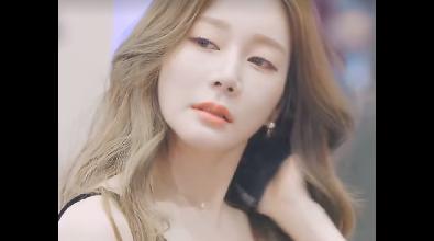 韩国顶级车模震撼登场，摆拍姿势太迷人，我都不敢看了！