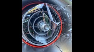 10月汽车投诉：海豚空调出风口现不明白色粉末 宝马等钉子户不走了