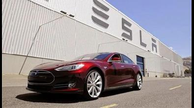 汽车鄙视链：特斯拉单车利润是丰田8倍 福特给老牌车企“抹黑”