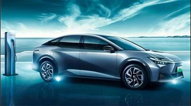 上市三个月就发起召回 一汽丰田bz3“全军覆没”