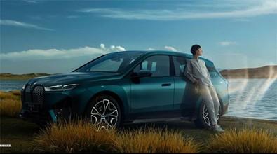 宝马电动车电池问题频发 在美召回多辆iX、i4和i7