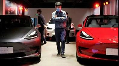 祸不单行特斯拉 曾经的稳赚不赔如今的到手就亏