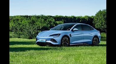 狂飙的比亚迪投诉激增，海豹出现生锈问题 售后服务费猛涨说明…