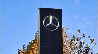 勇于自我揭短 奔驰超16万辆汽车涉多重安全隐患