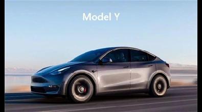 买特斯拉影响心情？考虑下这几款车型，有机会平替Model Y