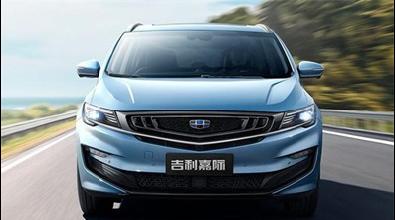 吉利嘉际2019款车机两年无法升级？导航错偏还要容忍翻唱曲目