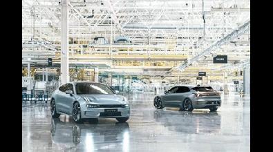 面对动力系统故障的爆发 极氪的求生欲很强