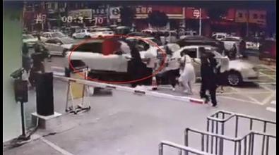 虽逢多事之秋 但这次或许真不能怪蔚来了