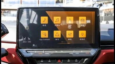 后知后觉的大众汽车 CEO公开承认车机系统糟糕