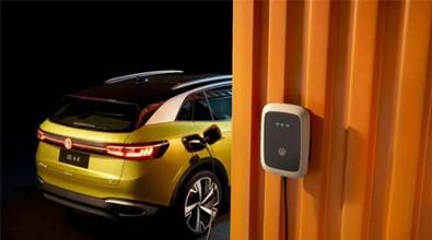 鸡肋的大众ID.4 X车机系统 这就是卖不动的原因？