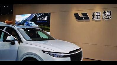 为给理想L8让路 理想ONE降价两万清库存