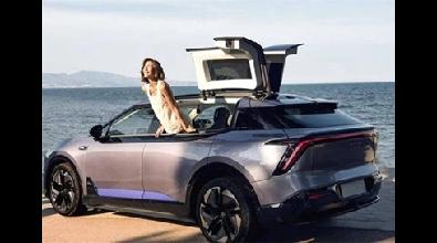 全年销量不足1万辆 这家汽车品牌多地撤店