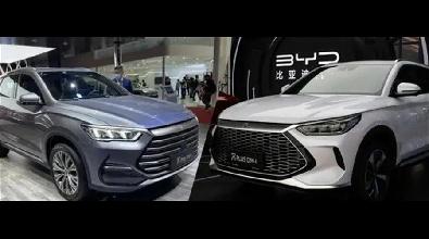 7月车型投诉榜：比亚迪一车难求 宝马一言难尽