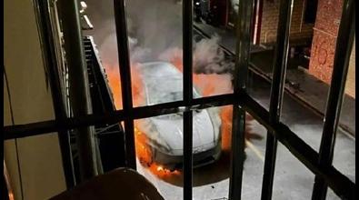 小鹏G3又起火 为何新能源汽车容易“火”？