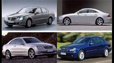 因天窗脱落隐患多次召回 奔驰在这个问题上纠缠多年