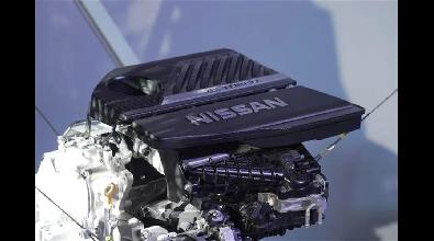 月销仅百辆终于顶不住了？奇骏彻底妥协或换回四缸发动机